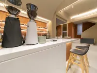 木棉道17號·coffee民宿（汕頭小公園店） 鄰近汕頭開埠文化陳列館的酒店