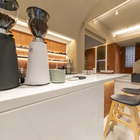 Kapok Road 17 Homestay (Shantou Small Park)