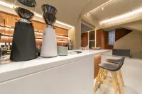 木棉道17号・コーヒー民宿（汕頭小公園） 僑批文物館周辺のホテル