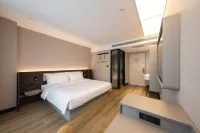 HanTing Hotel (Tianjin University of Technology and Education) Hotel in zona Tianjin University of Technology and Education