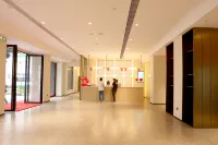 Jinjiang Inn (Huangshi Jiaotong Road Pedestrian Street) - 3 estrellas