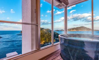 Ooedo Onsen Monogatari Premium Toba Saichoraku(Old:Yukai Resort Ise Shima Toba Saichoraku〈Premium〉)