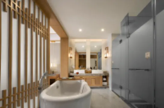 GF·HEALING HOTEL & RESORT