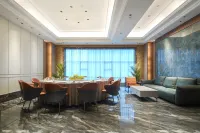 โรงแรมเซิ่งหยวน ตงกวง - พร้อมอาหารเช้า