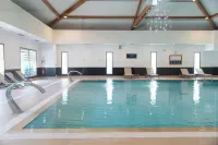 Zenitude La Valadière, Ascend Hotel Collection - piscine