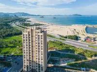平潭野嶼isle·海景民宿（龍鳳頭海濱度假區店） 龍王頭沙灘/縣城區住宿飯店