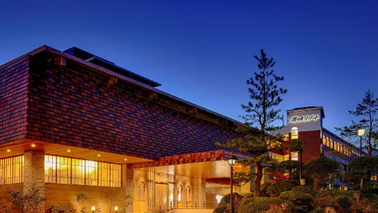 Yukai Resort Unzenonsen Unzentoyokan