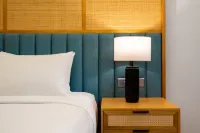 Swiss-Grand Beach Resort Kuantan Hotels in 