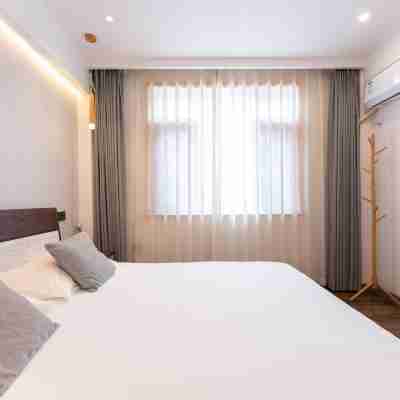 Xianju SheNanSheBei Homestay Rooms