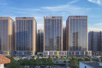 WANXI HOTEL (Luoyang Mudan Square Metro Station Wanda Plaza) - Bintang 4