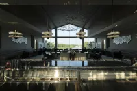 Jiaye Hotel - bar