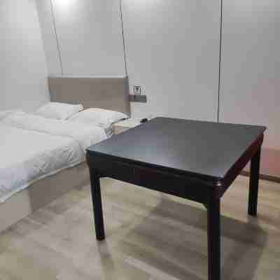 May Smart Hotel (Nanfeng Judu Avenue) Rooms