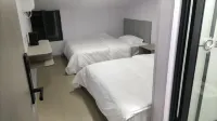 Hukou Jinshawan Xinpin Hotel