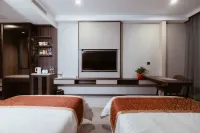 Wengniud Banner Minfu Business Hotel