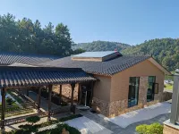 Mist Yinxinghe Homestay