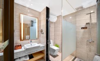 Minhang Konggang Hotel (Harbin Taiping International Airport)