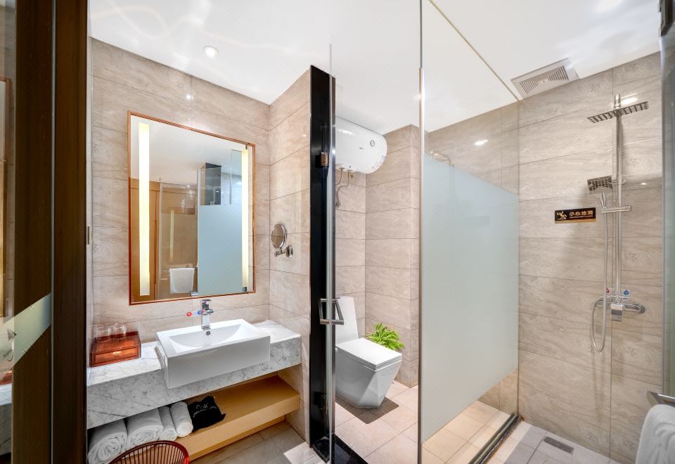 민항 콩강 호텔 이미지