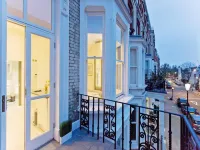 Viridian Apartments in High Street Kensington Serviced Apartments - Cheniston Gardens Hotels in 