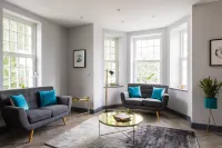 Viridian Apartments in Farnborough Serviced Apartments - Alexandra House