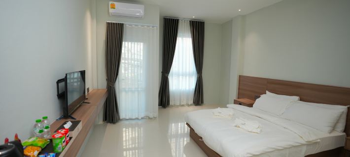 Athenee Hotel Vientiane Hoteles en Vientián