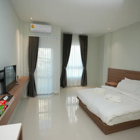 Athenee Hotel Vientiane