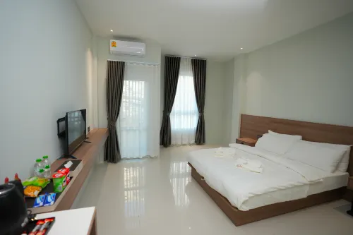 Athenee Hotel Vientiane - Wifi