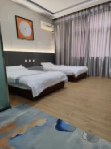 Yunting Business Hotel