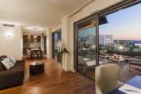 Nehô Suites Cannes Croisette Hotels in Cannes