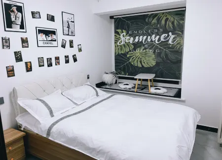 Xiexi Homestay (Henan Academy of Medical Sciences Branch)