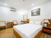 Vivian Airport Hotel Saigon Hotels near Tân Sơn Nhấtin kansainvälinen lentoasema