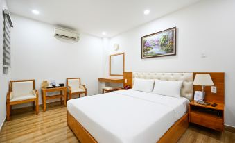 Vivian Airport Hotel Saigon