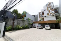 Nikara Residence Syariah Hotels in Jakarta