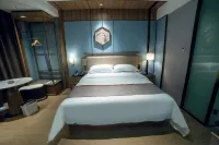 Bincheng Yuezhi Hotel (Wannianzheng Street) Hotels near Wannian Library