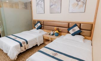 Meiyamei Hostel