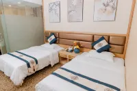 Meiyamei Hostel
