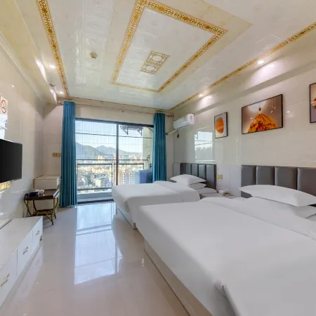 Xinhongshang Hotel