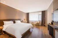 Hanting Hotel (Lijiang Ancient City Xianghe Commercial Plaza) فنادق في ليجيانغ