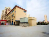 Macheng Cat Zhanzhen Hotel Hotels in Macheng