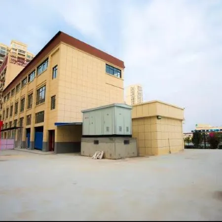 Macheng Cat Zhanzhen Hotel