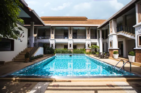 清邁拉塞納城度假村