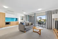 Salt Yeppoon Hotels in Yeppoon
