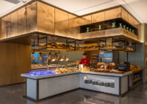 IANDISON CULTURE TOURISM HOTEL LONGOUAN