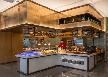 Wyndham Longquan Downtown