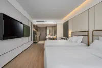 Manju Hotel (Wenzhou Longgang Branch) Hotels in Longgang