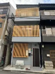 Tabitime Oimasato Kiki 7min to Namba / 2min to Station /70 sqm house Hotel di Higashinari Ward