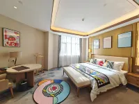 Lihua Jianguo Hotel Hotels in Lili Ancient Town/Wujiang Grand Canal