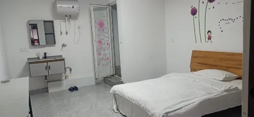 Anqing Warm Hotel - 2-نجوم