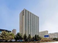 一棵松智能飯店（包頭九原國際會展中心店）