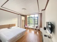 Lushan Xihai Golden Bay Farm Stay Hotels near West Sea Grand Canyon, Mount Lu