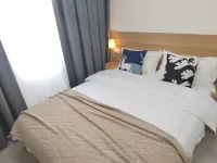 Nanwang Chinese Inn Отели рядом с достопримечательностью «Пейзажный район Цуйфэн»